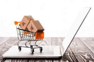 Online Retail Market Trend
