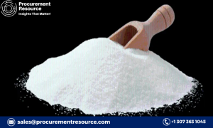 Caprolactam Price Trend
