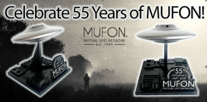 Announcement of Event Registration Opening for the 2024 MUFON Symposium