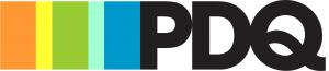 PDQ logo