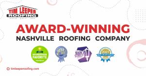 Award Winning Roofing Company