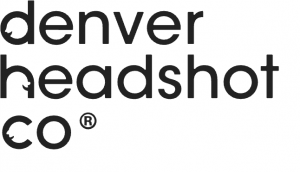 Denver Headshot Co. Logo