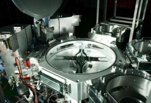 Semiconductor Etch Equipment Market