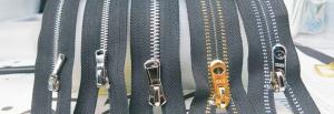 Metal Zipper Market