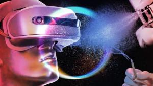 Digital Virtual Fragrance
