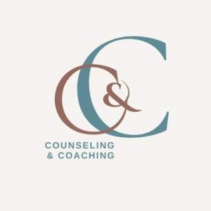 C&C Counseling and Coaching - Logo