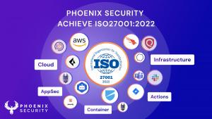ISO Phoenix Security ASPM