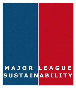 Major League Sustainability Releases Inaugural Report of Major League Soccer Teams