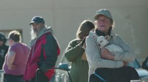 FEEDING PETS OF THE HOMELESS SECURES ,000 IN GRANTS TO HELP PETS IN NEED OF VETERINARY CARE