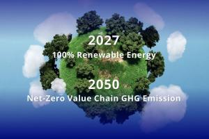 BWI Group’s ESG Strategy Commits to Net-zero Emissions