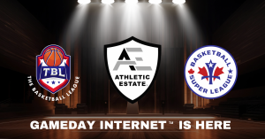 Athletic Estate’s High-Speed Internet Transforms Stadium Experience Across Canada and USA