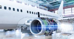 AI Aviation Purchasing's latest range of IPC parts