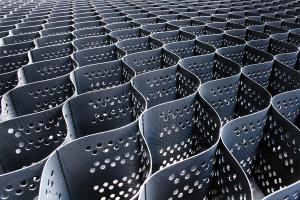 Global Geocells Market Analysis