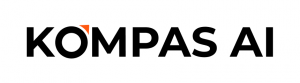 Kompas AI logo