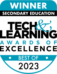 Lightspeed Alert™ Recognized with Tech & Learning Awards of Excellence: Best of 2023