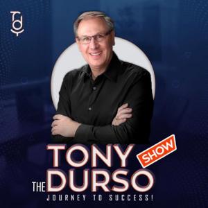 The Tony Durso Show Commemorates Seven Years as the #1 Show on VoiceAmerica Network