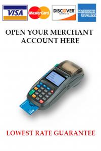 Open Your Merchant Account with Michael Luchen