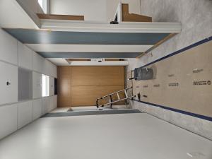 Washington DC Metro Commercial Contractors Healthcare