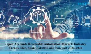 Japan Accounts Receivable Automation Market Research Report 2024-2032