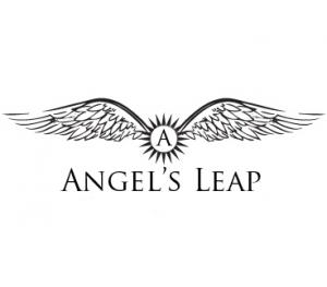Angel's Leap Logo