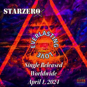 StarZero - Everlasting Love Coverart
