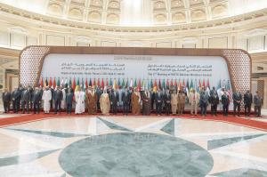 Defense Ministers of the Islamic Military Counter Terrorism Coalition countries confirm efforts to fight terrorism