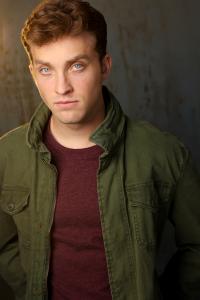 Hollywood Actor Jordan Elsass Joins Pocono Hybrid Productions for E.J. Dales’ Forbidden Shadows Video Book Project