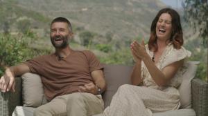 Brandon and Cayley Jenner Invite Viewers into Their Malibu Home and Plant-Based Lifestyle in New UnchainedTV Series