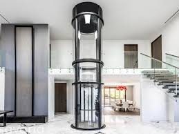 Home Elevator Market size