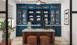 Home Improvement & Specialty Market size