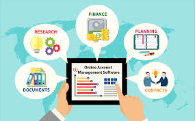 Account Management Software Market is Booming Worldwide with Major Giants Keap, Volly, Zoho, Apptivo