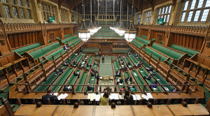 (Video) UK Parliament Condemns Iranian Regime’s Crackdown on Dissidents