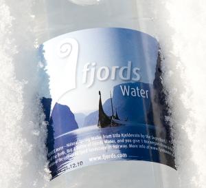 FJORDS Water® is meticulously bottled in 0.5-liter containers, ensuring that every sip delivers the unparalleled taste of the Norwegian wilderness.