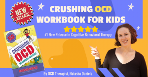 New Children’s OCD Workbook Gives Desperate Parents Help