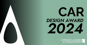 Invitation to the A’ Car and Land Based Motor Vehicles Design Award 2024