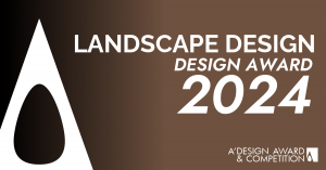 Landscape Design Awards 2025 Logo