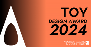 A’ Toys, Games and Hobby Products Design Award 2024
