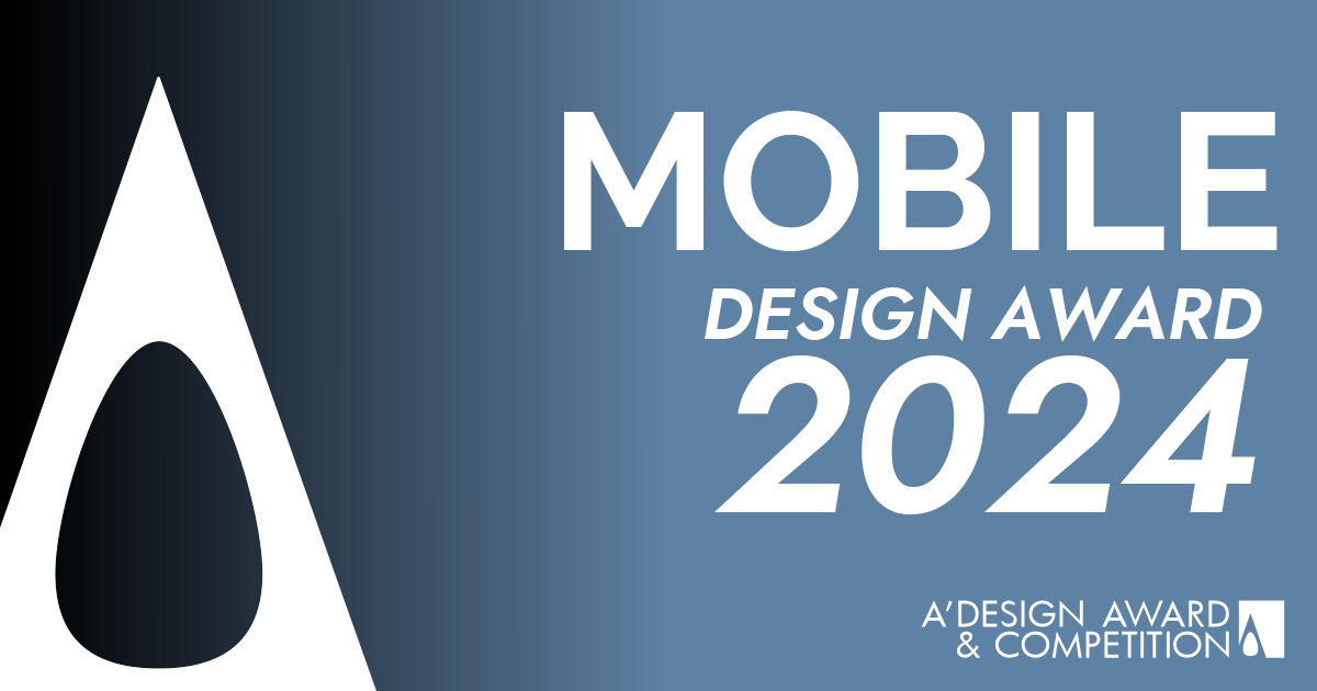 A' Mobile Design Award
