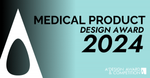 Call for Entries to the A’ Medical Devices and Medical Equipment Design Award 2024