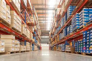 North America Warehousing and Storage Market