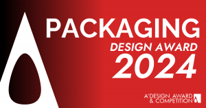 A’ Packaging Design Award Invites Global Creatives for 2024 Entries