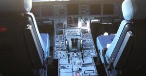diverse range of electronic and aviation components