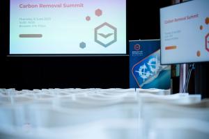 Negative Emissions Platform