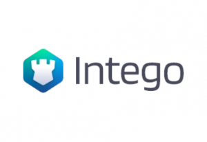 Logo Intego