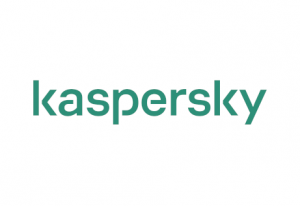 Logo Kaspersky