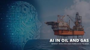 Artificial Intelligence (AI) in Oil and Gas Market