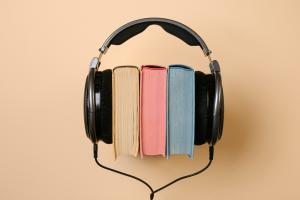 Audiobooks Market Growing Popularity and Emerging Trends