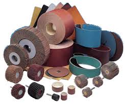 Global Coated Abrasive Market 2024