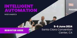 Intelligent Automation Conference North America