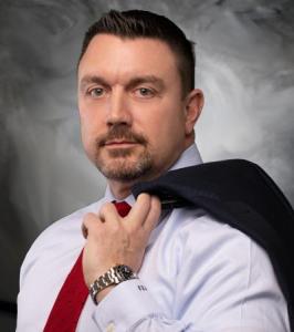 Attorney Matthew Gebhardt Named 2024 Super Lawyer